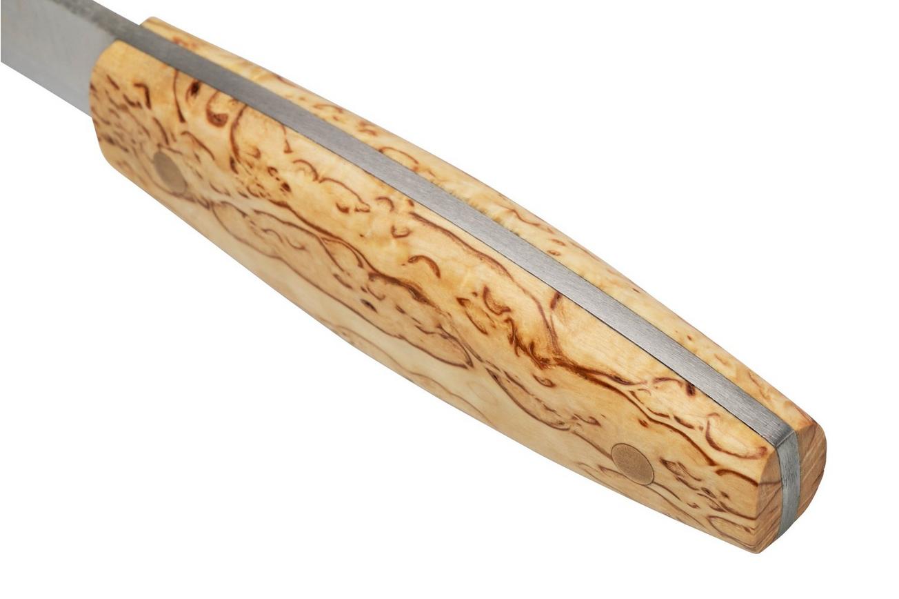 Nordic Knife Design Korpi 85, 2041 vaststaand mes