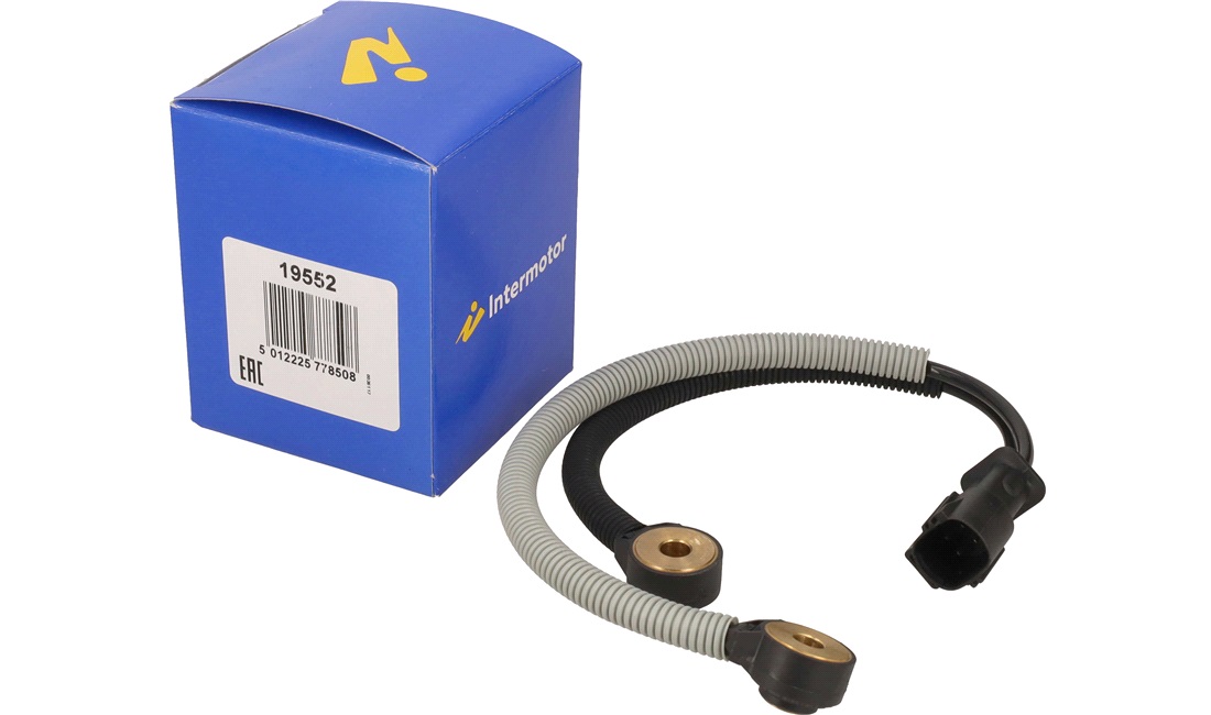 Bankesensor