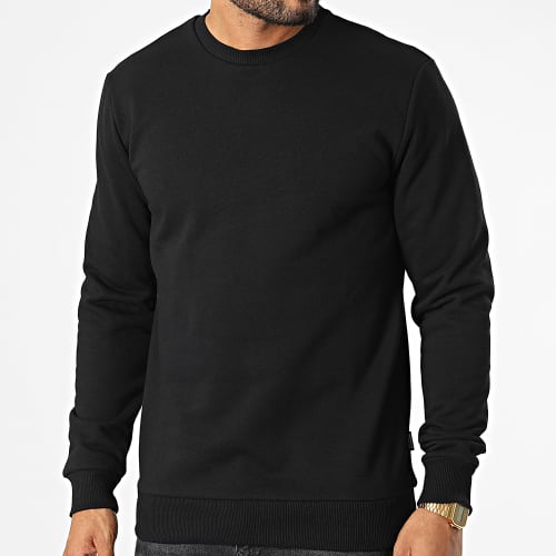 Sweat Crewneck Ceres Noir