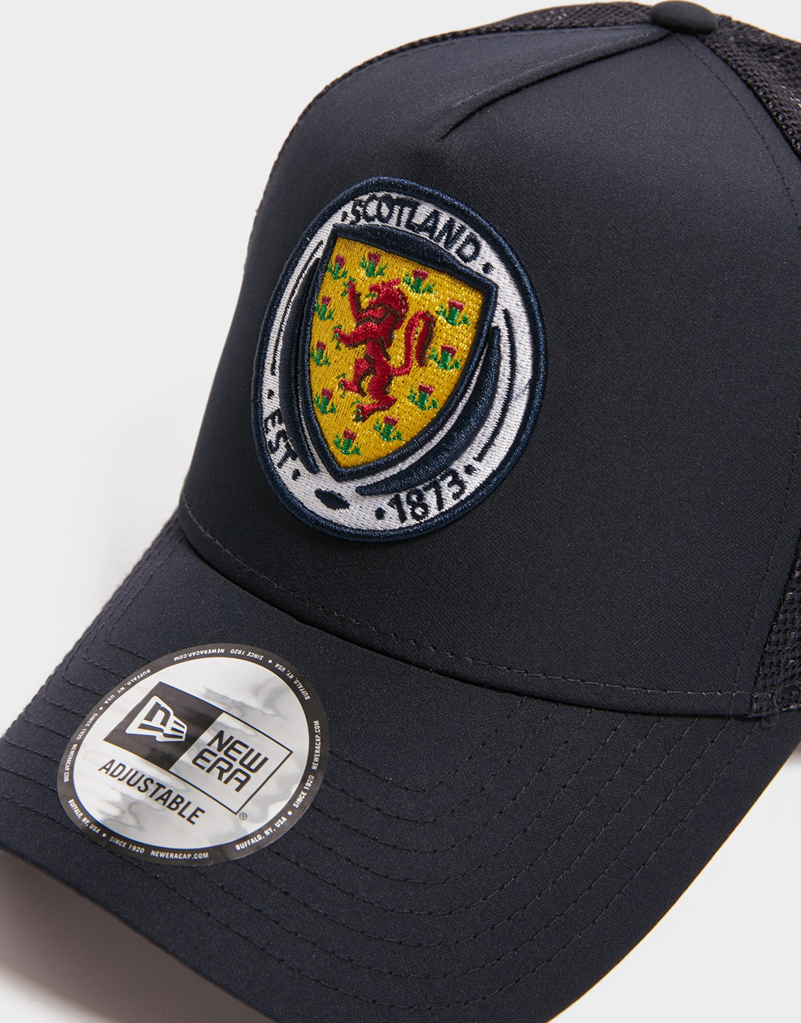 New Era Casquette Ecosse