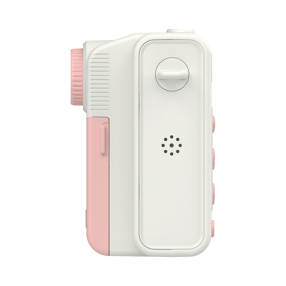 (48MP) MP3 Dual Kinder Sofortbild Kamera Fotoapparat Digitalkamera mit 2.8