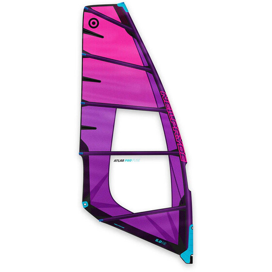 Neilpryde Windsurf Segel Atlas Pro Fuse 2024