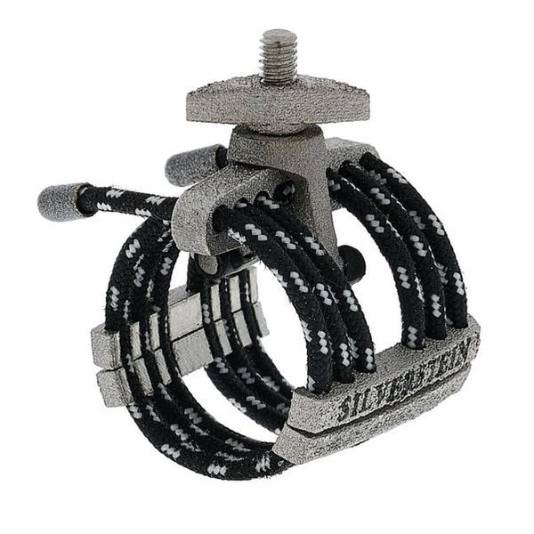 Silverstein Titanium Soprano M #03