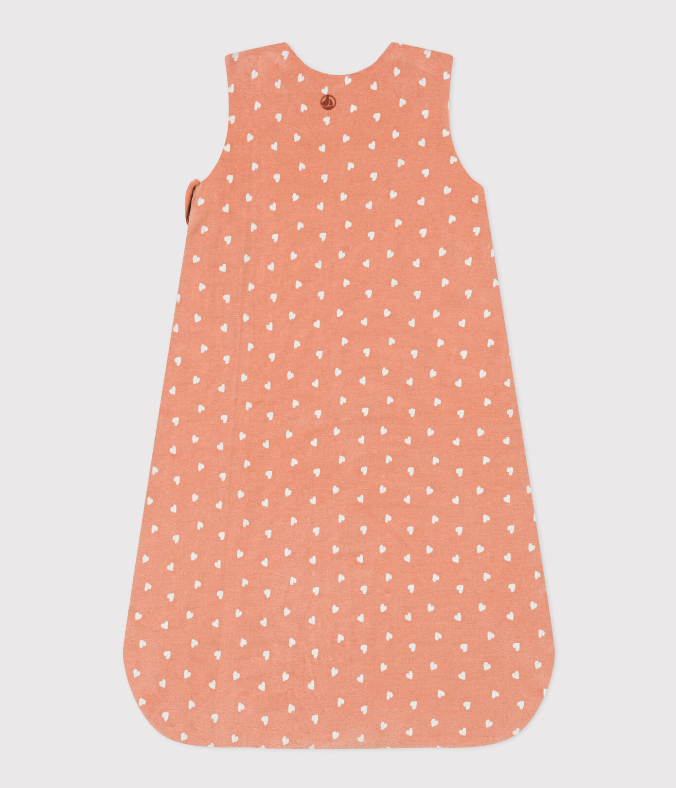 Gigoteuse en velours TOG 2,4