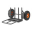Magasintralle 250 kg