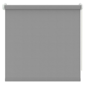 Decosol rolgordijn lichtdoorlatend t.b.v. draaikiepraam lichtgrijs (kleurnr. 5731) 42x160 cm (bxh)