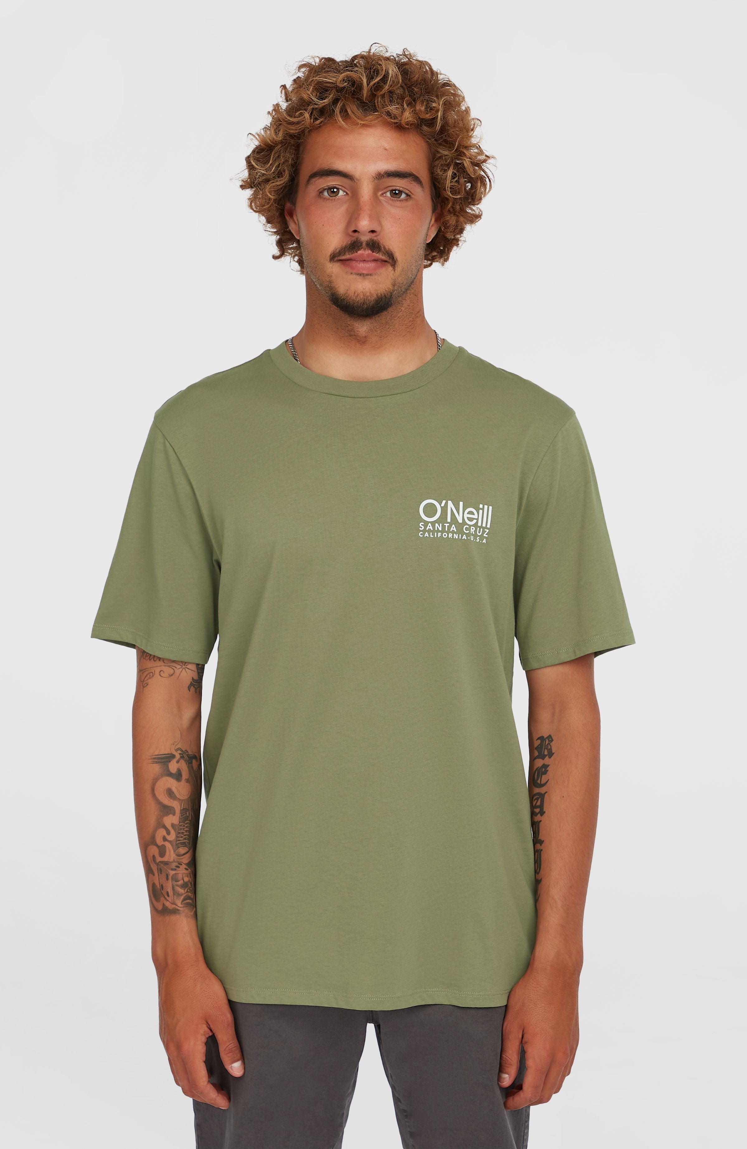Original Cali Logo T-shirt