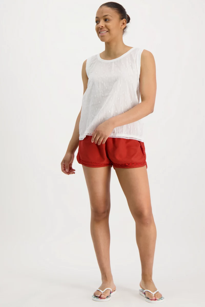 PROTEST Jonny 21 Damen Top