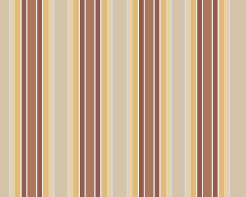 SOLUNA Balkonbekleding H:75 cm Design 8430 (per meter verkocht)