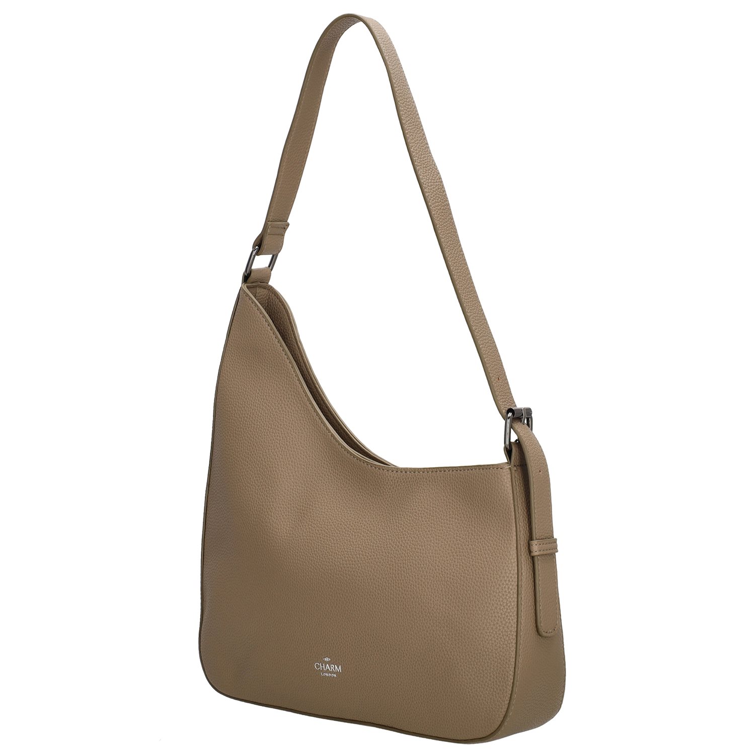Charm London Montmartre Shoulderbag taupe