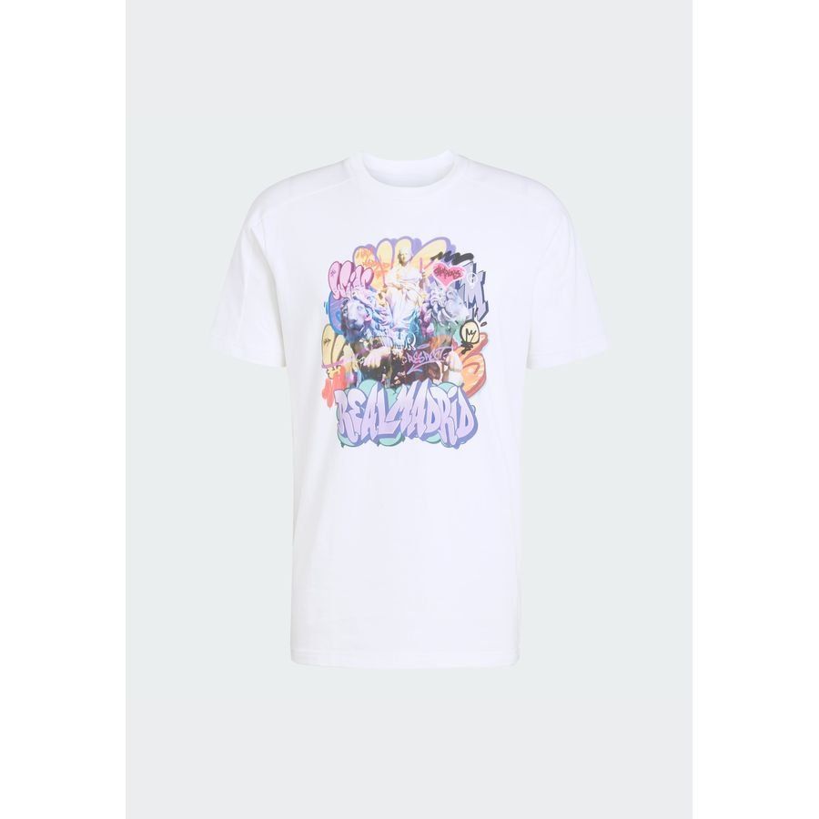 Adidas T-shirt Real Madrid DNA