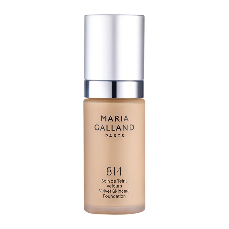 814 Velvet Skincare Foundation Beige 20, 30ml