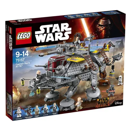 LEGO® Star Wars™ 75157 Captain Rex's AT-TE