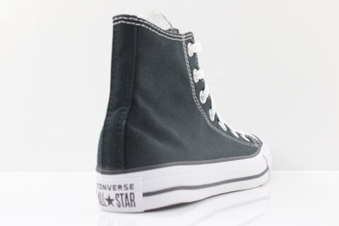 Converse Leinenschuhe