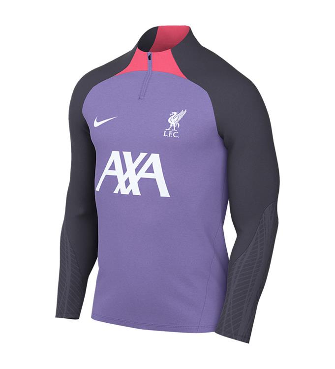 Nike Men Liverpool FC Strike Dri-FIT Trainingstop 2023/2024