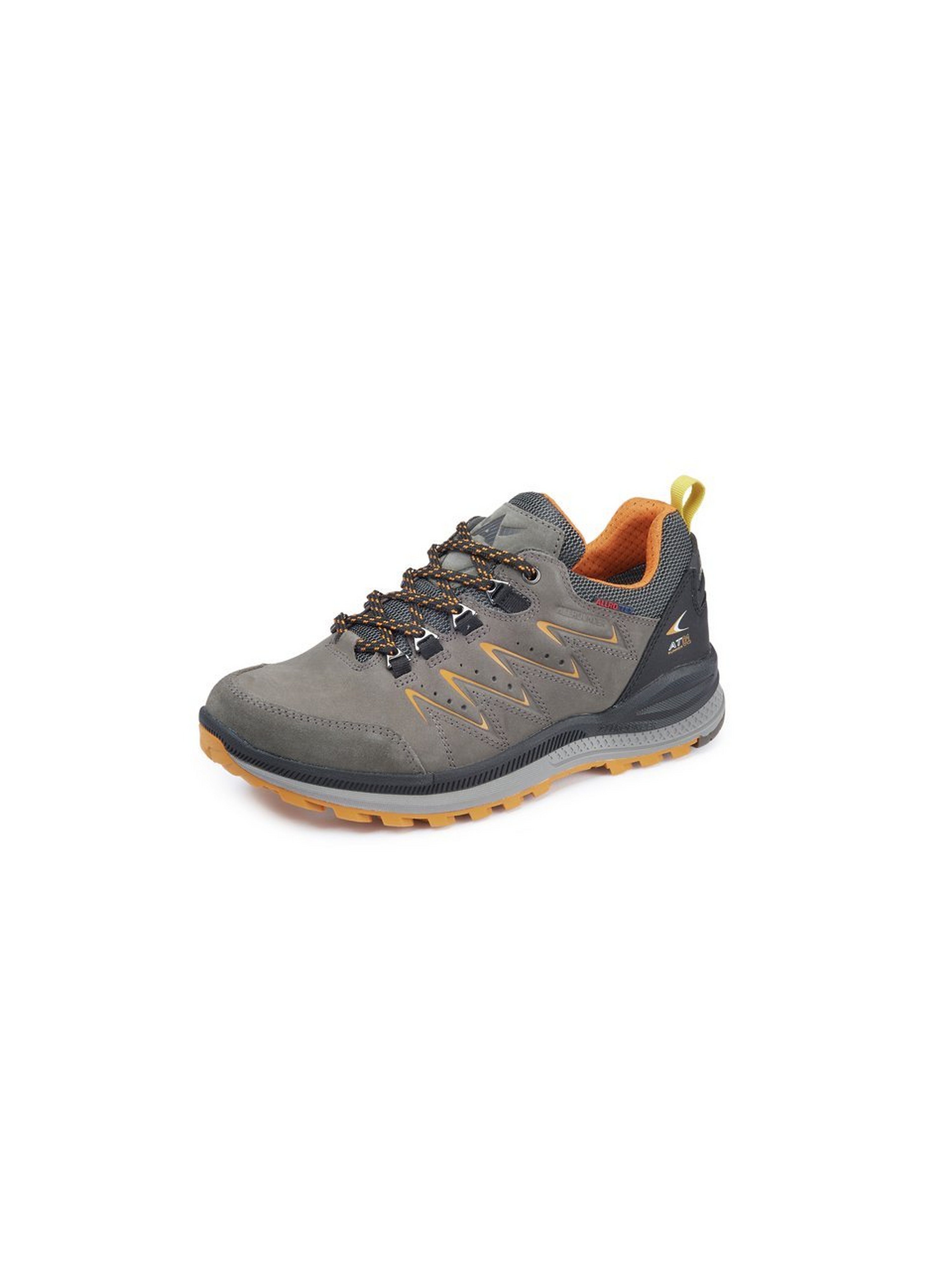 Wanderschuh Rake off-tex