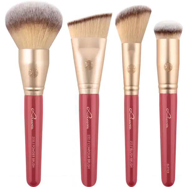 Prime Vegan Anniversary - Brush Set