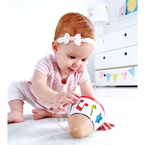 Hape Rotating Music Box