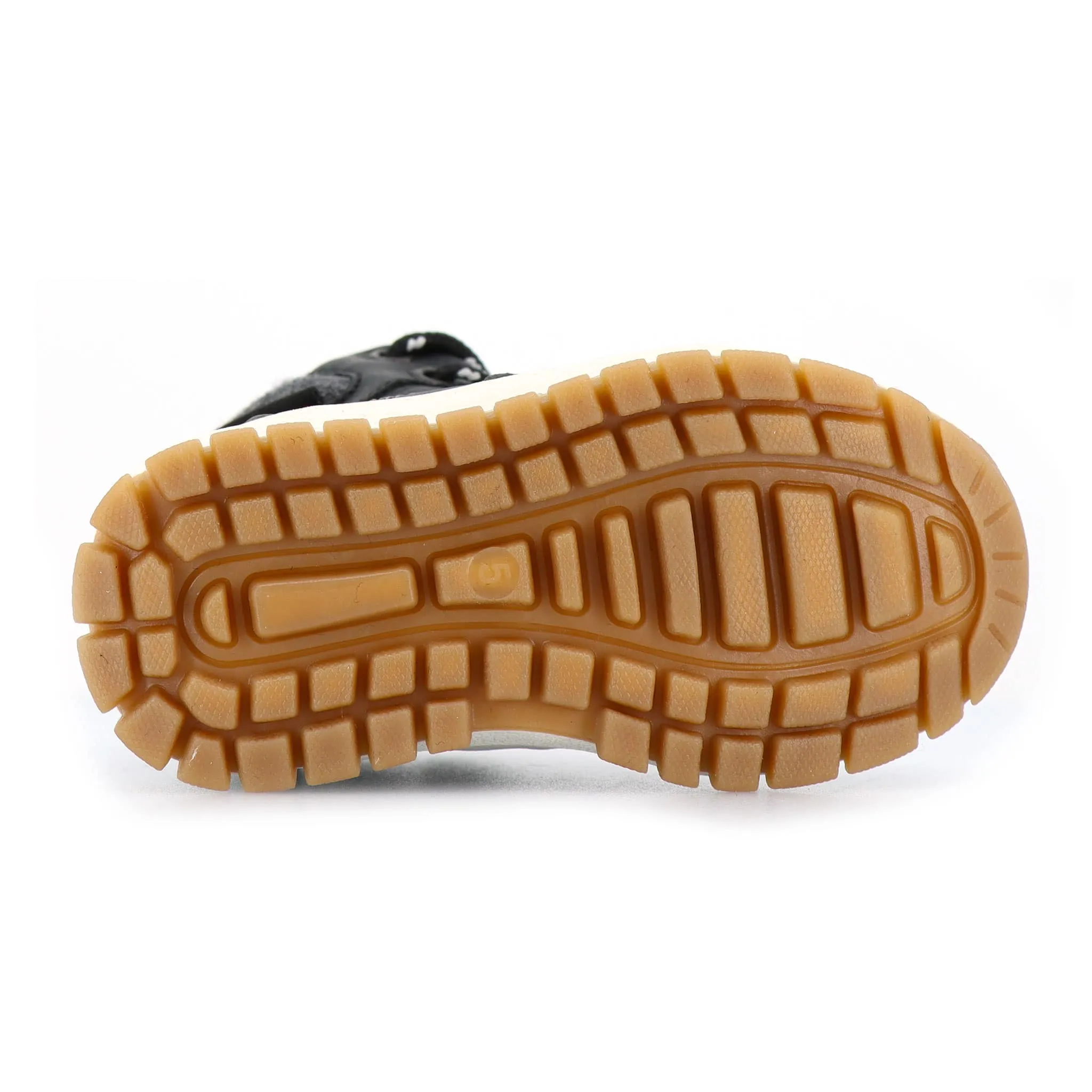 Deer Mountain Bottes Oli Noir Pointures 5-10