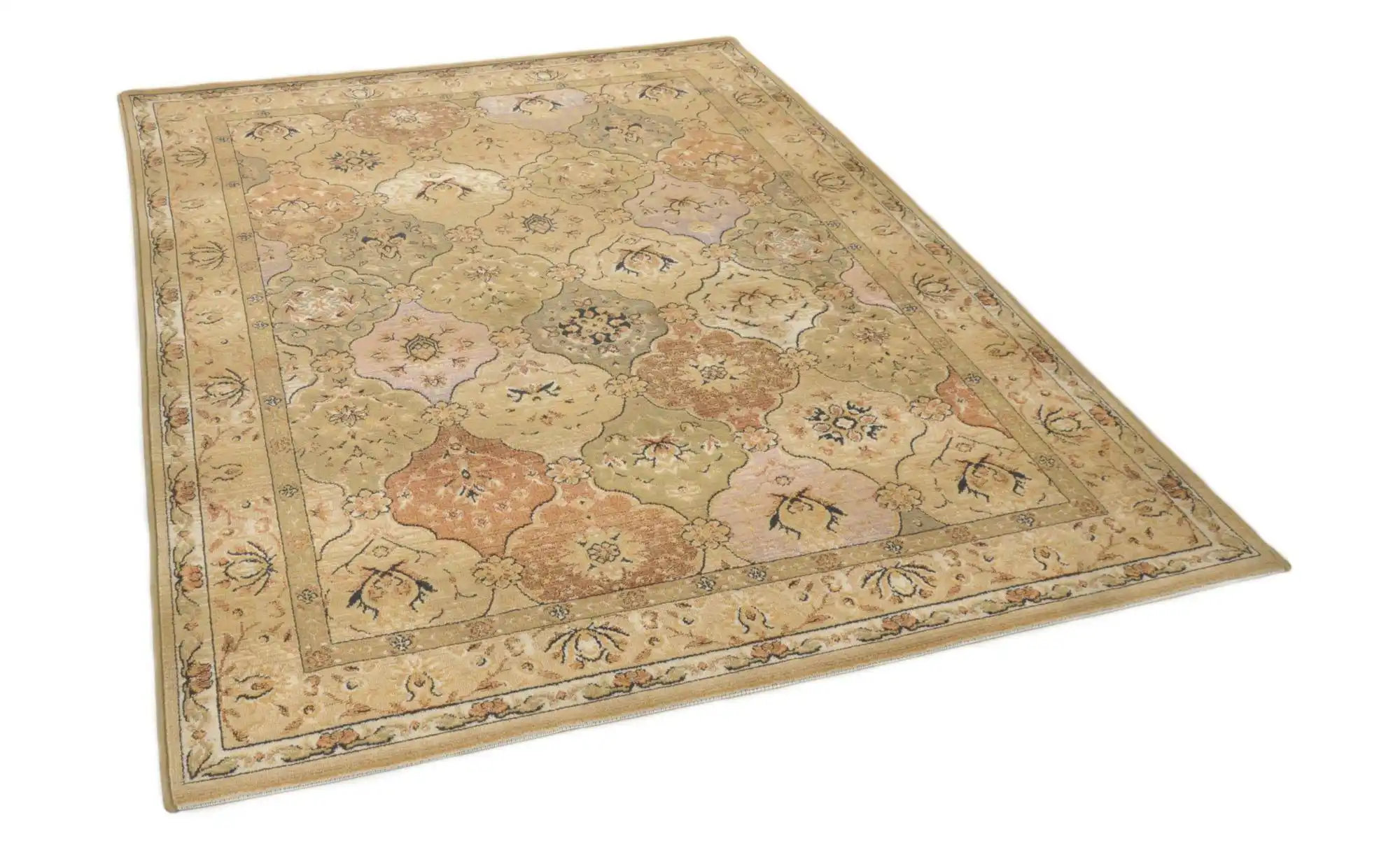 THEKO Vintageteppich Gabiro