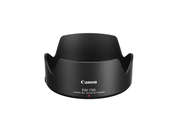 Canon EF-S - Zoomobjektiv - 18mm - 135mm - f/3.5-5.6 IS USM - Canon EF/EF-S