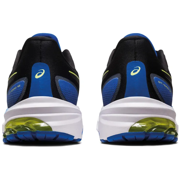 Asics GT-1000 12 Hardloopschoenen Heren