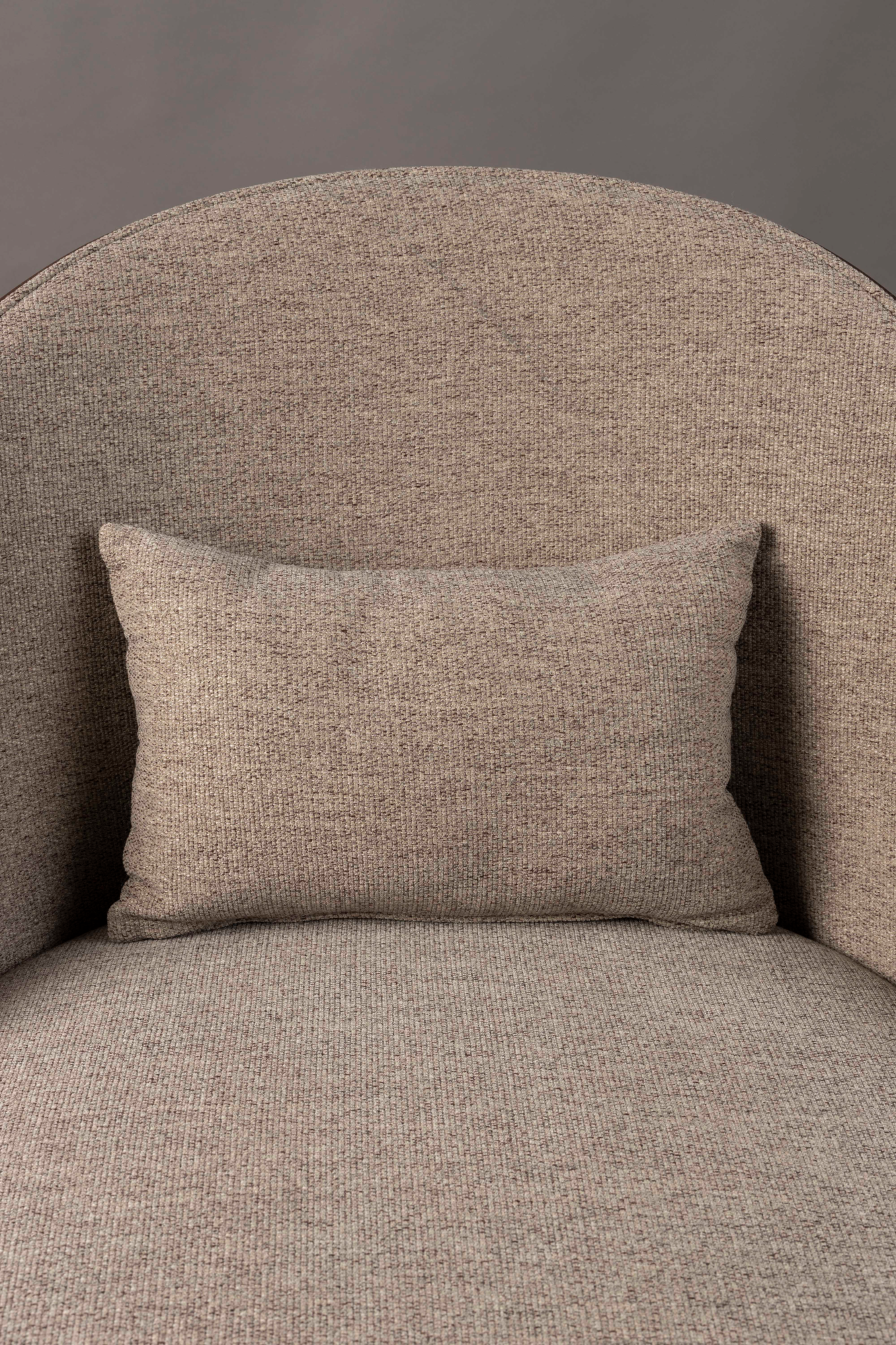 Fauteuil Rodin