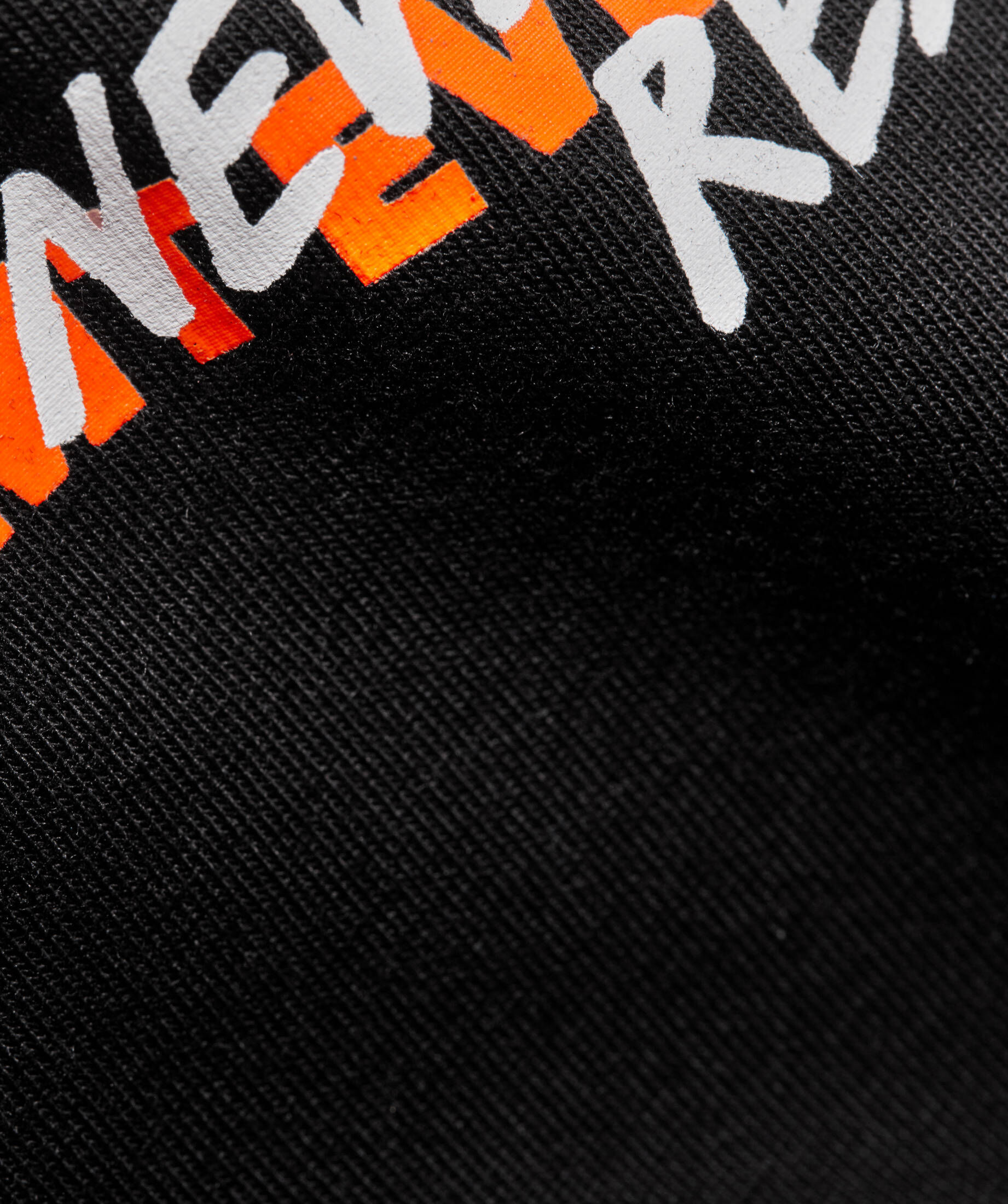 Mammut| Herren T-Shirt Never Rest