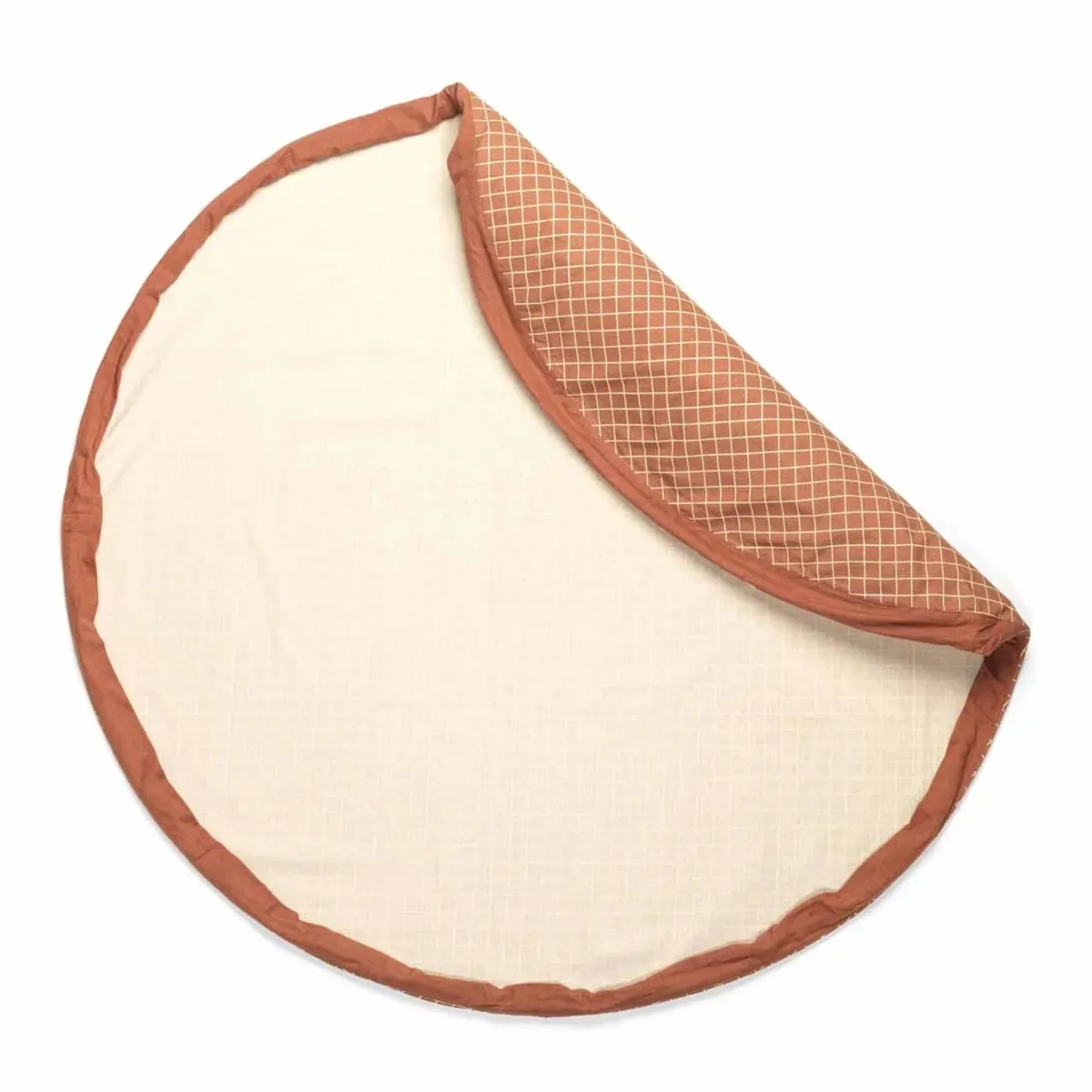 Play N Go Tapis Play N go Rangement - Marron
