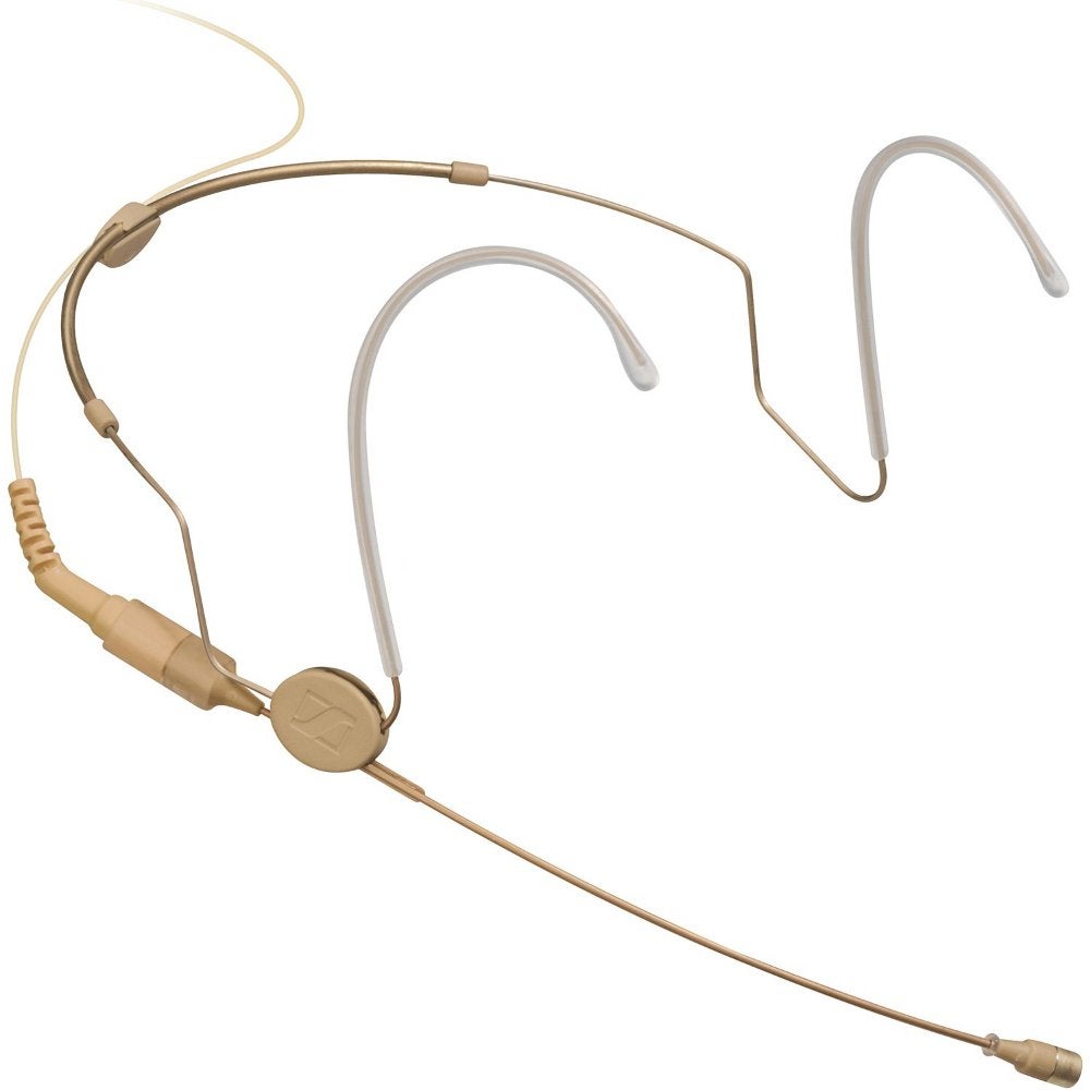 Sennheiser HSP 2 3-EW headset kleur T