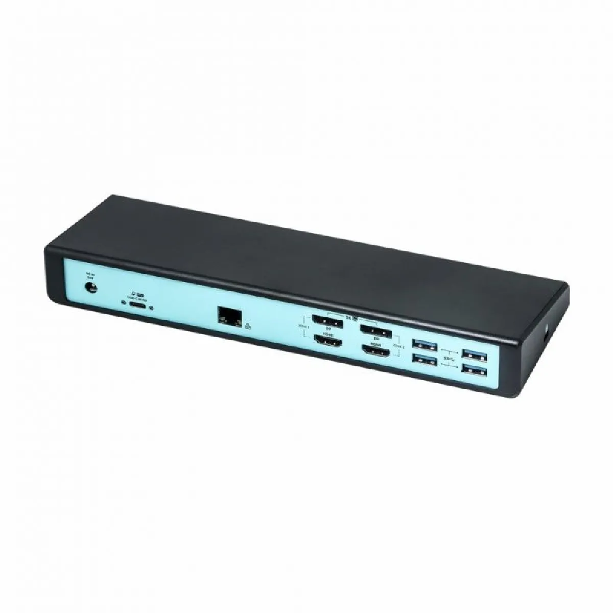 i-tec USB 3.0/USB-C Stacja D