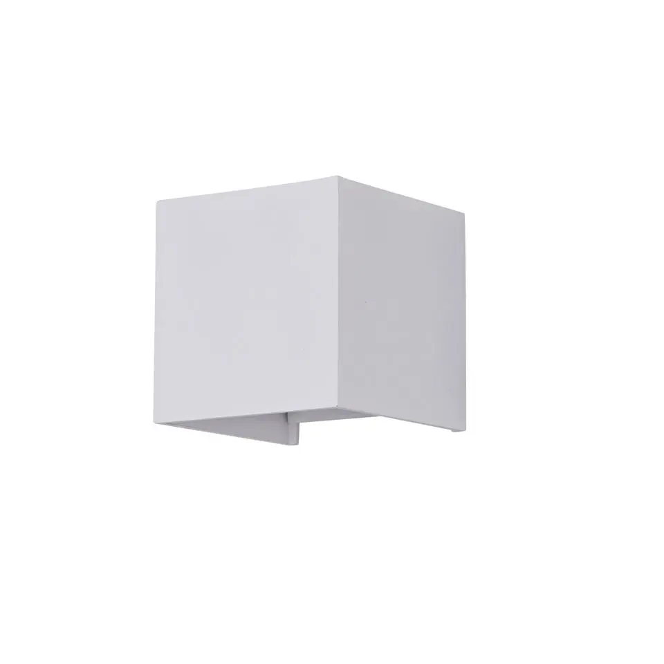 Maytoni Outdoor - Architecturale verlichting Fulton - Wit