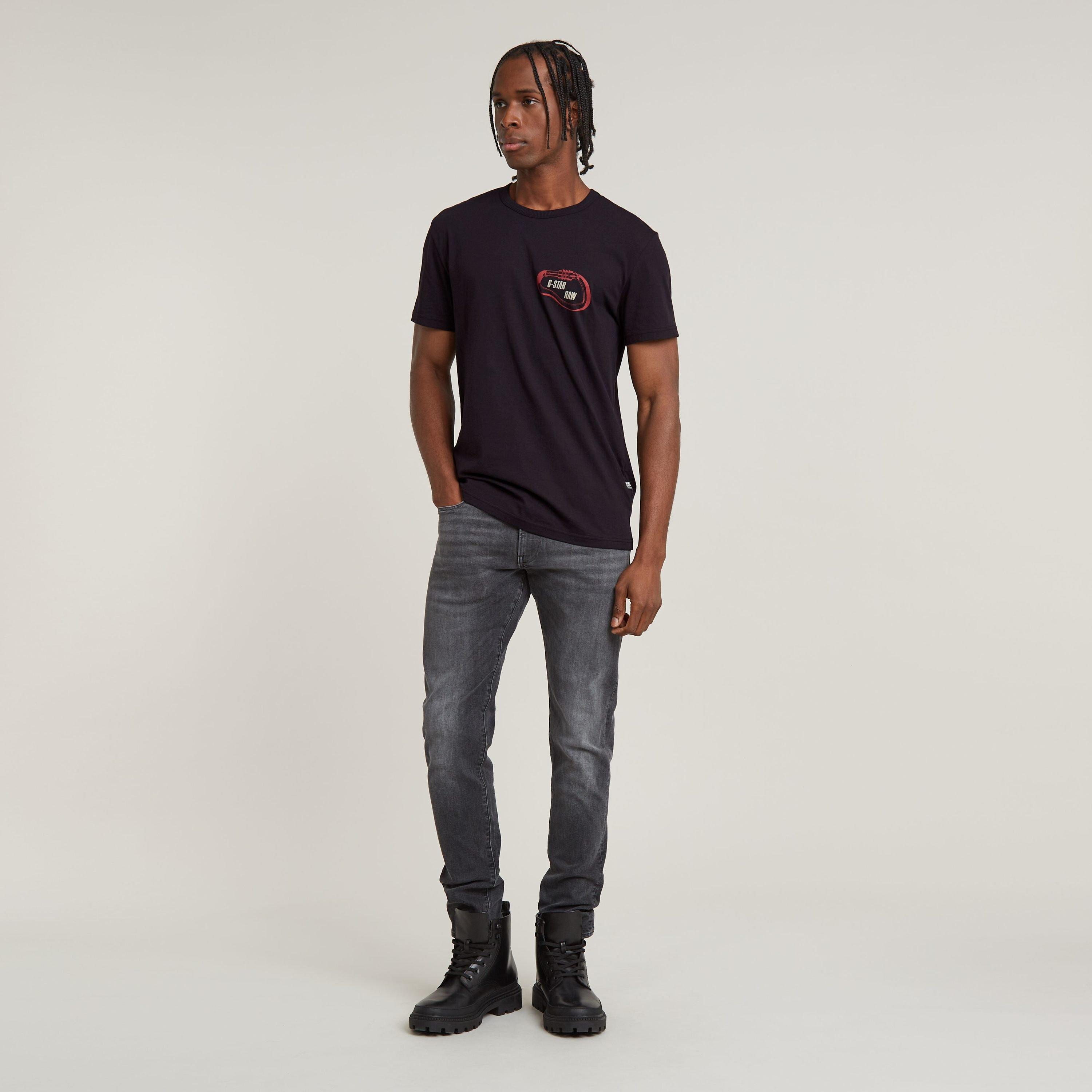 G Star Gstar 3301 Taper Jeans