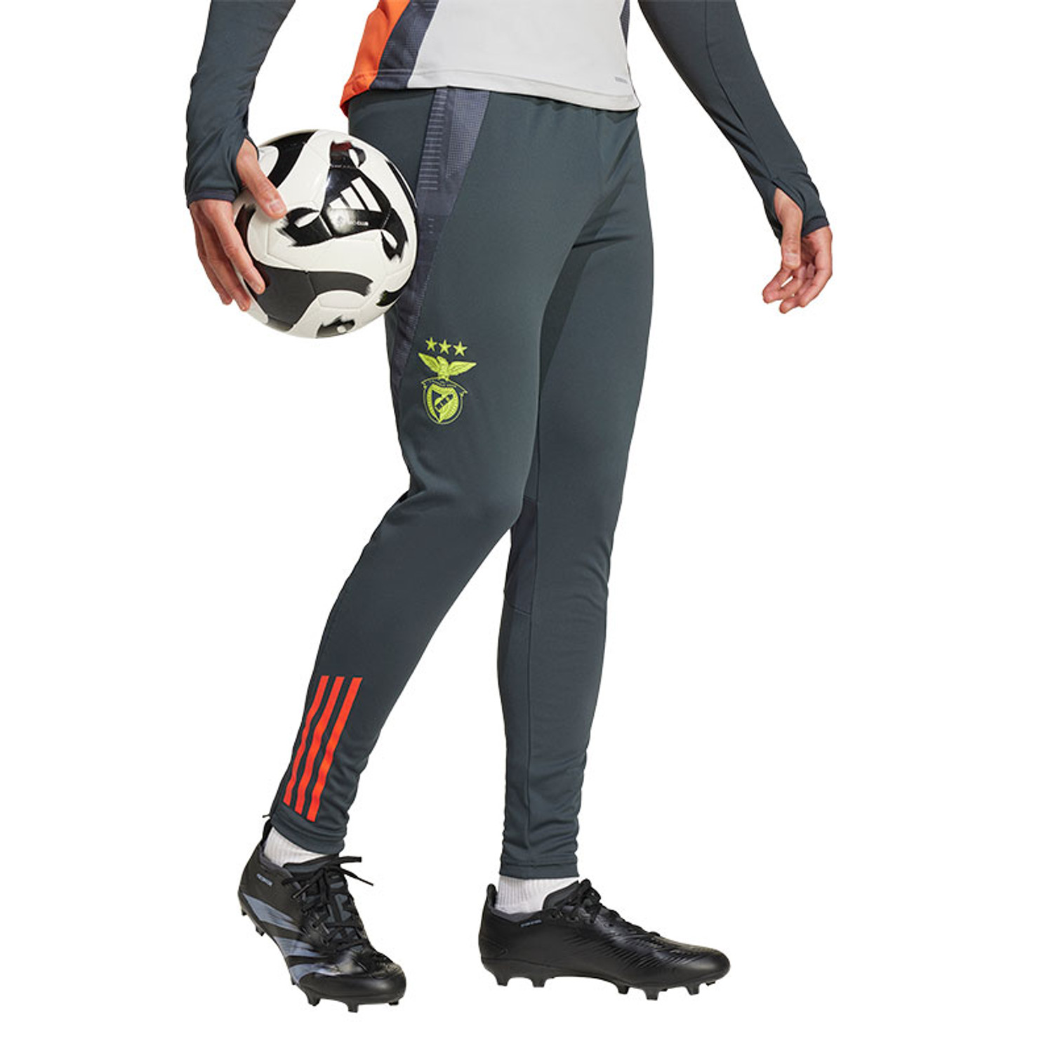 adidas SL Benfica Trainingspak
