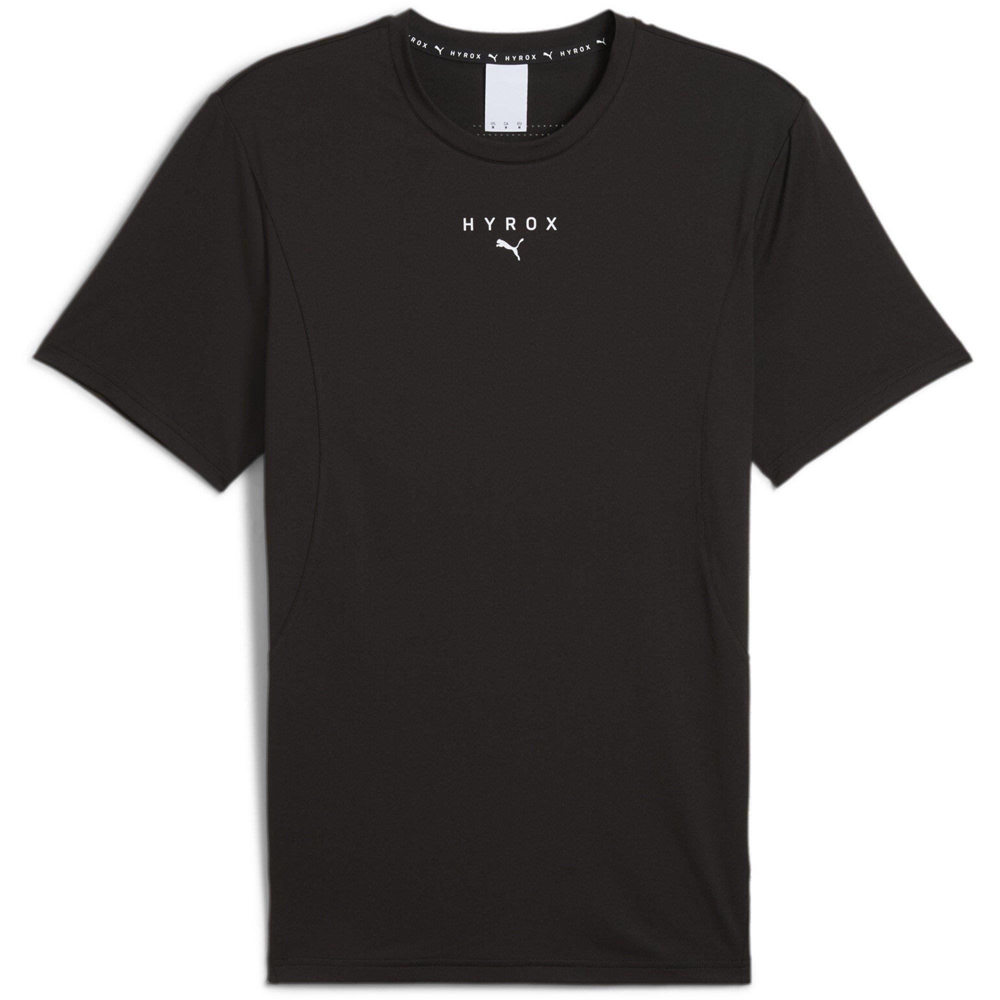 Puma x HYROX Always On Cloudspun T-shirt Adults