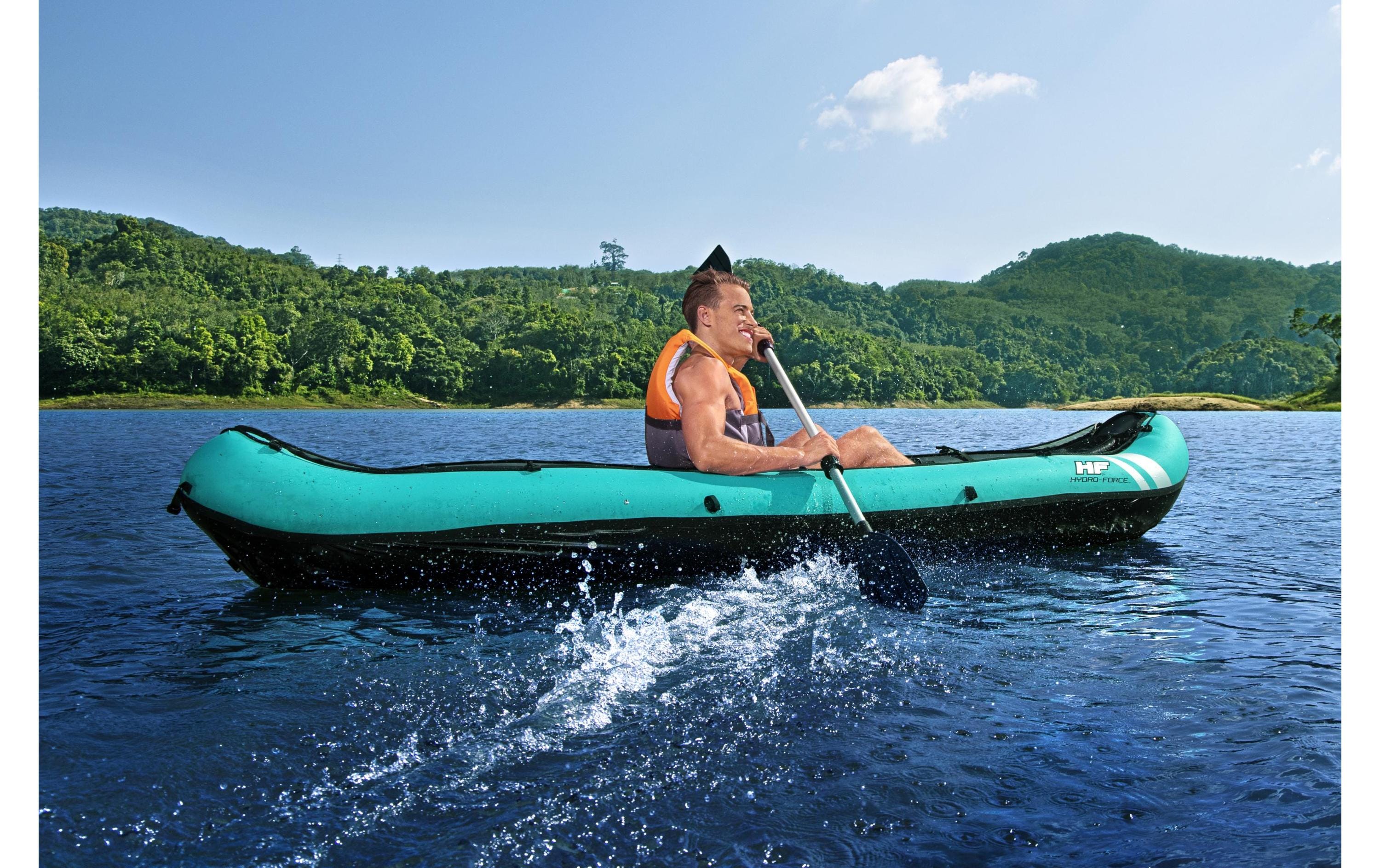 Kajak Hydro Force Ventura 2<br>Kajak
