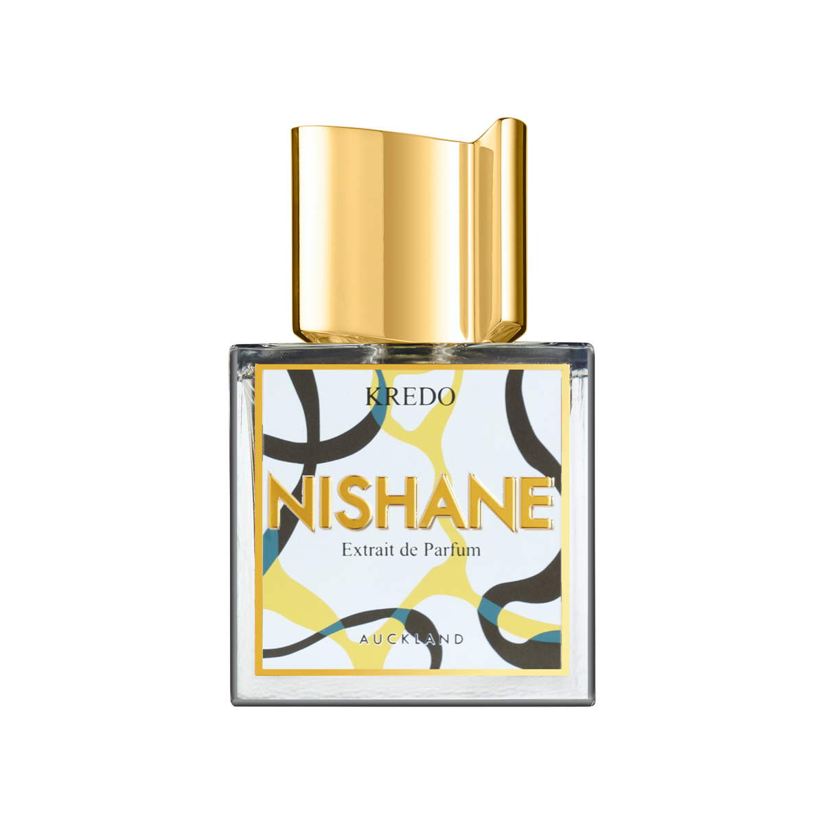 Kredo Extrait de Parfum 100ml