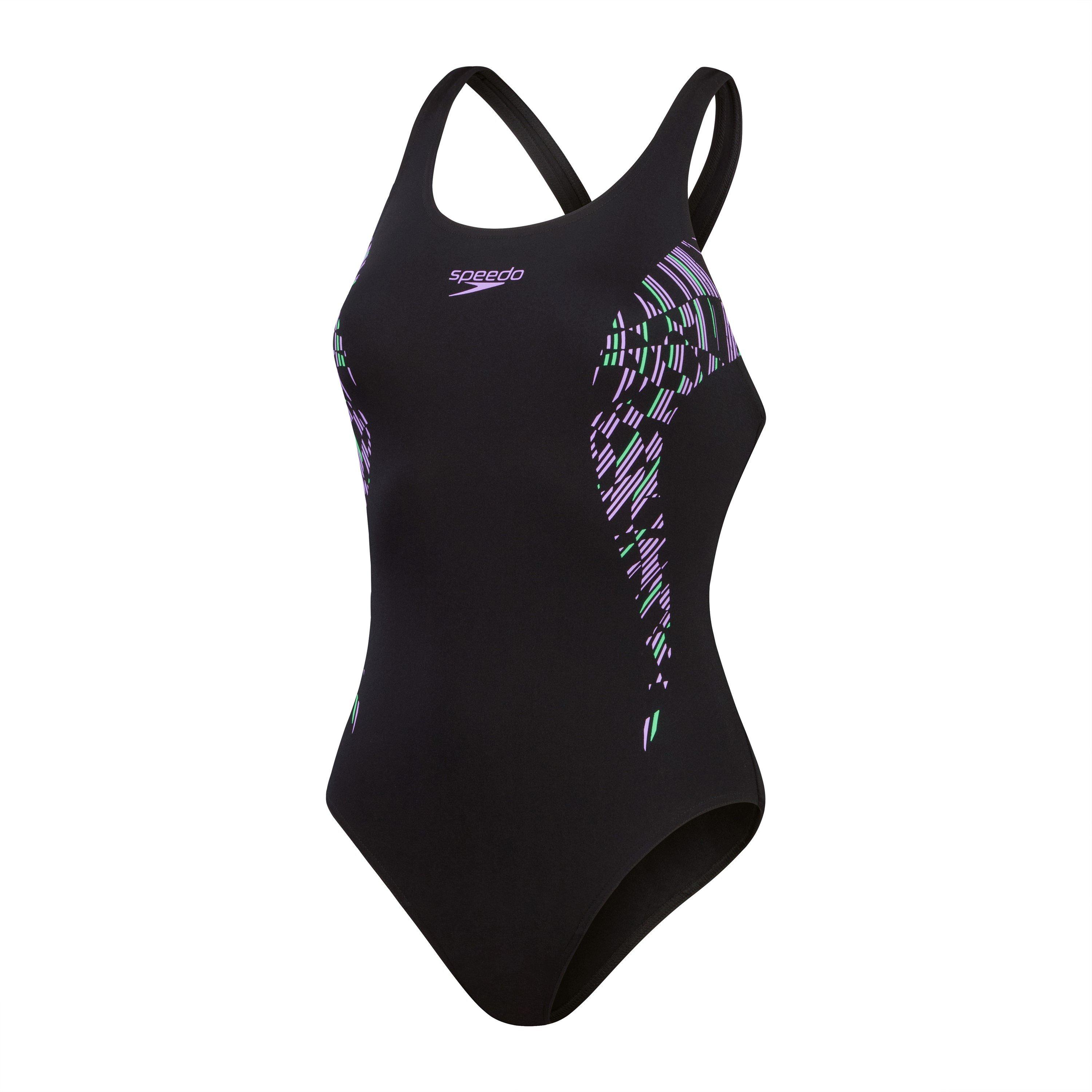Speedo Speedo Plmt Msbk Ld99