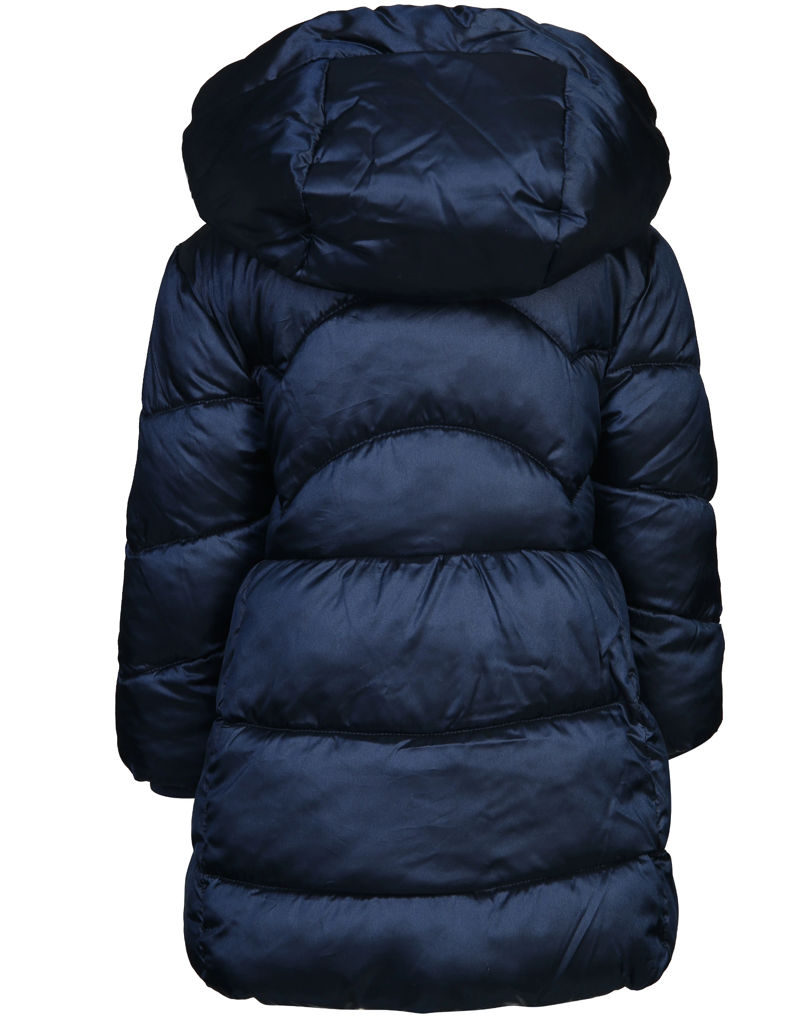 Steppjacke COZY GIRL in dark navy
