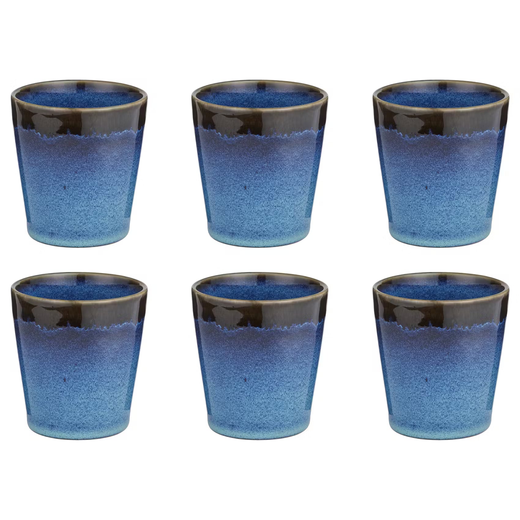 Kaffeetasse ARTISAN 6er-Set