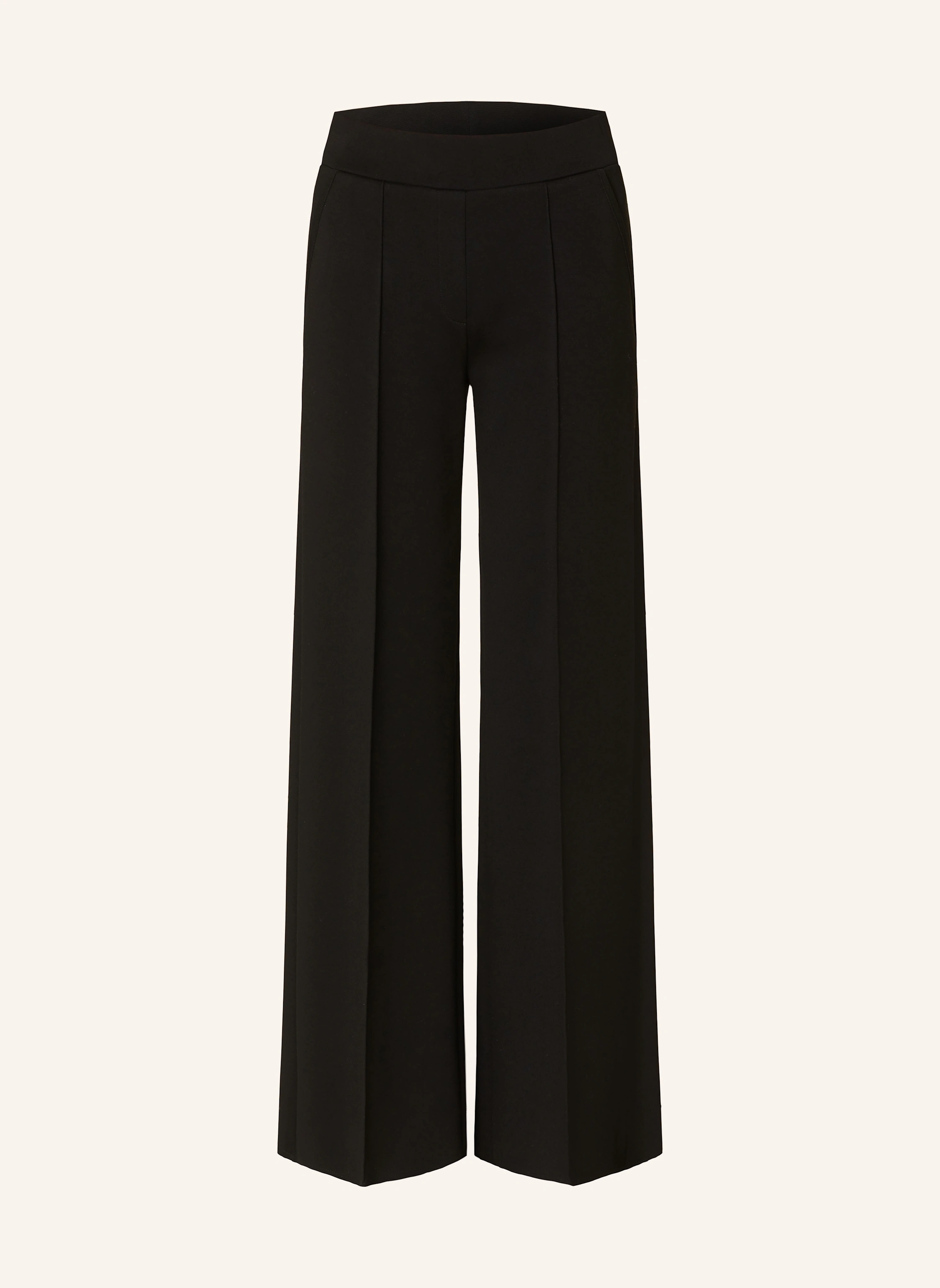 RIANI Marlenehose aus Jersey