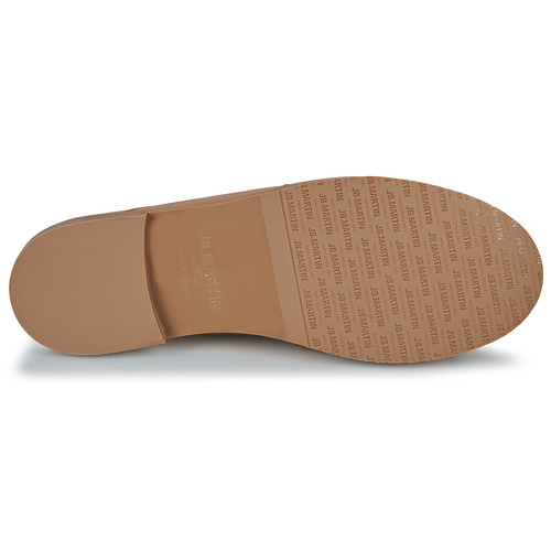 JB Martin - LEEDS - NAPPA CAMEL