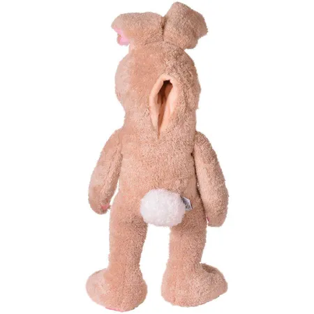 Livin Puppets Handpuppe Hironimus Muffelfuß