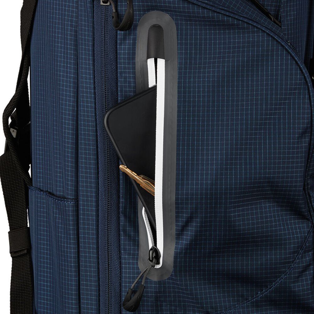 Flextech Super Lite Bærebag Navy
