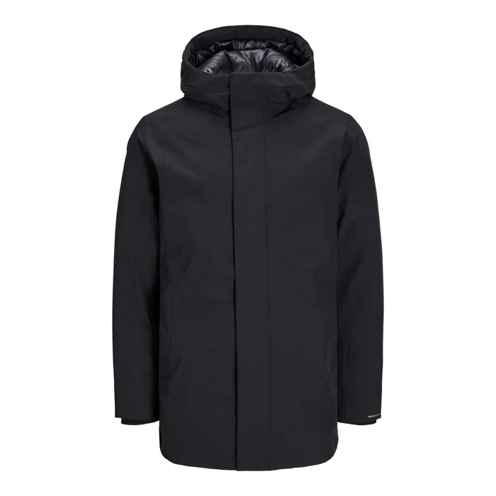Jack & Jones Keen Parka Winterjas Heren