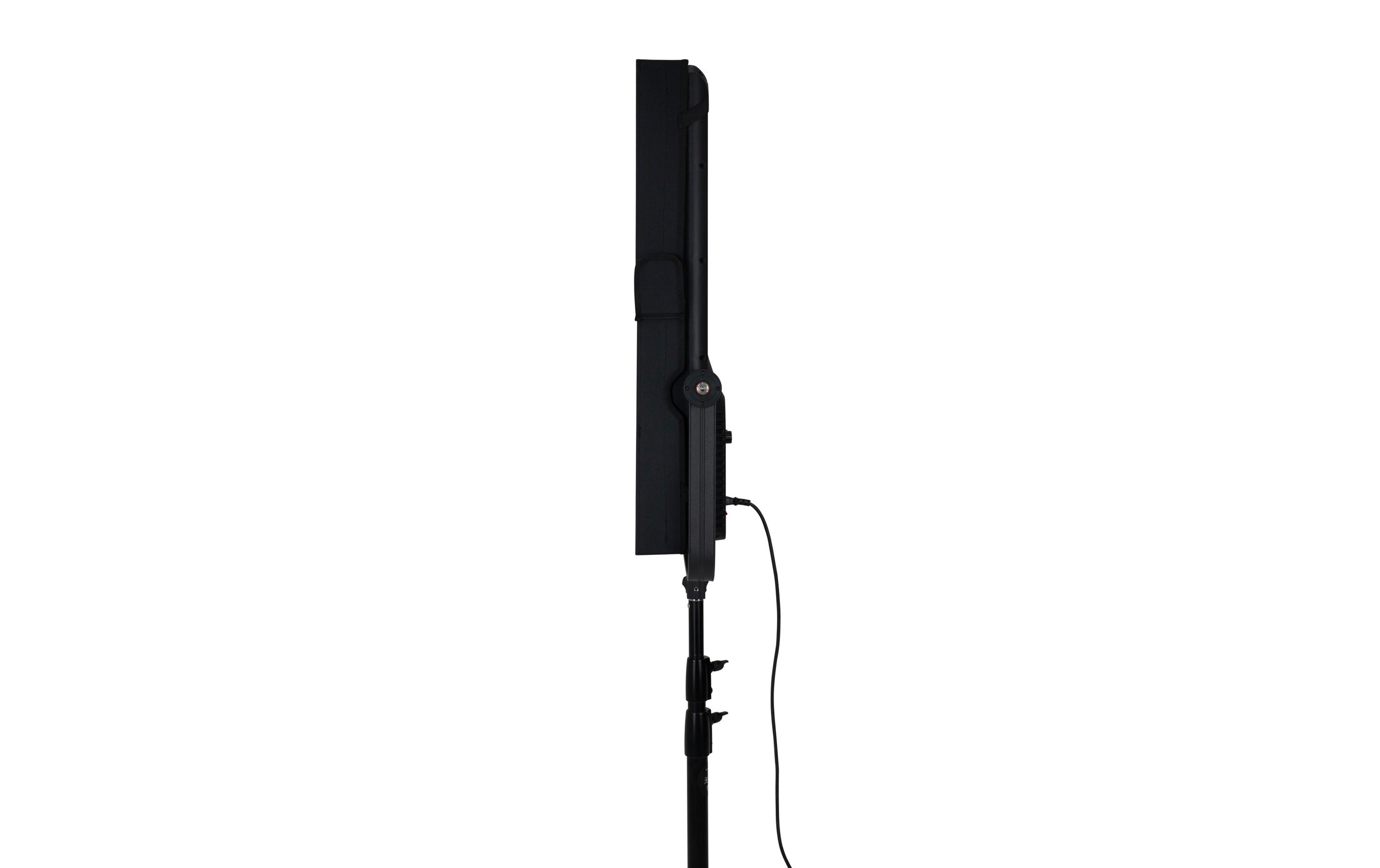 Richtgitter EC-CP200Richtgitter für Compac 200