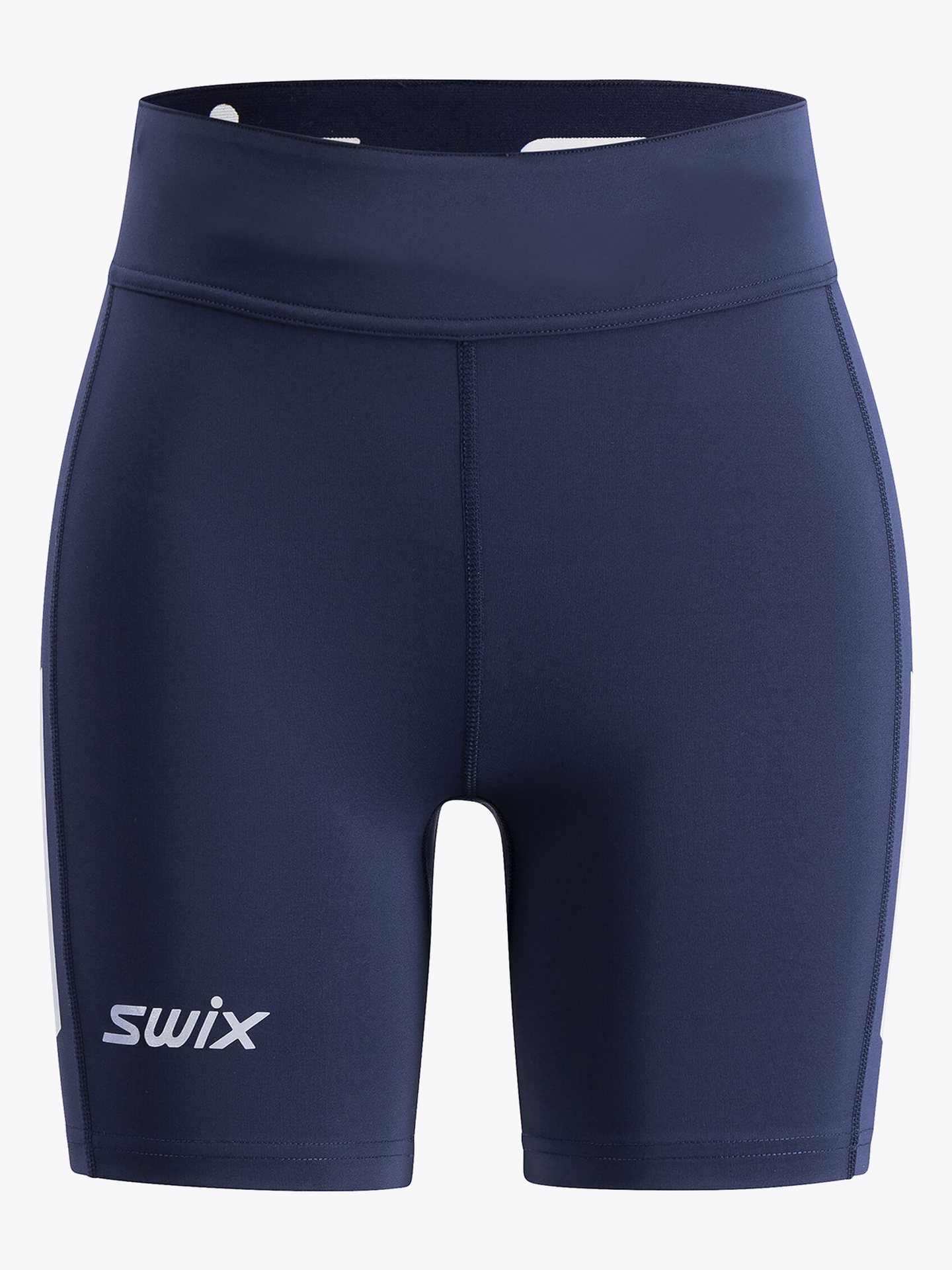 Pace High Waist Half Tights