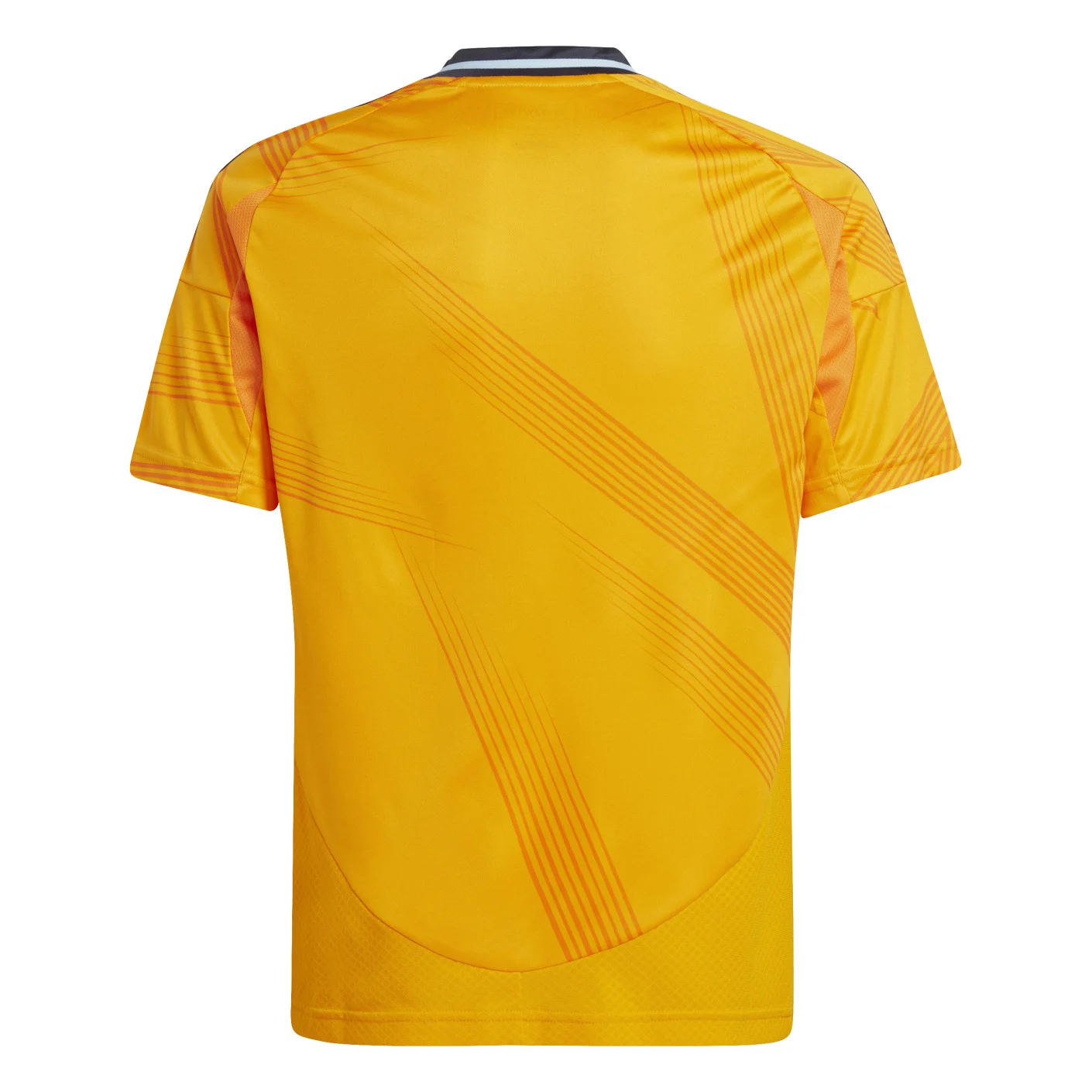 Adidas Real Madrid Uitshirt 2024-2025 Kids