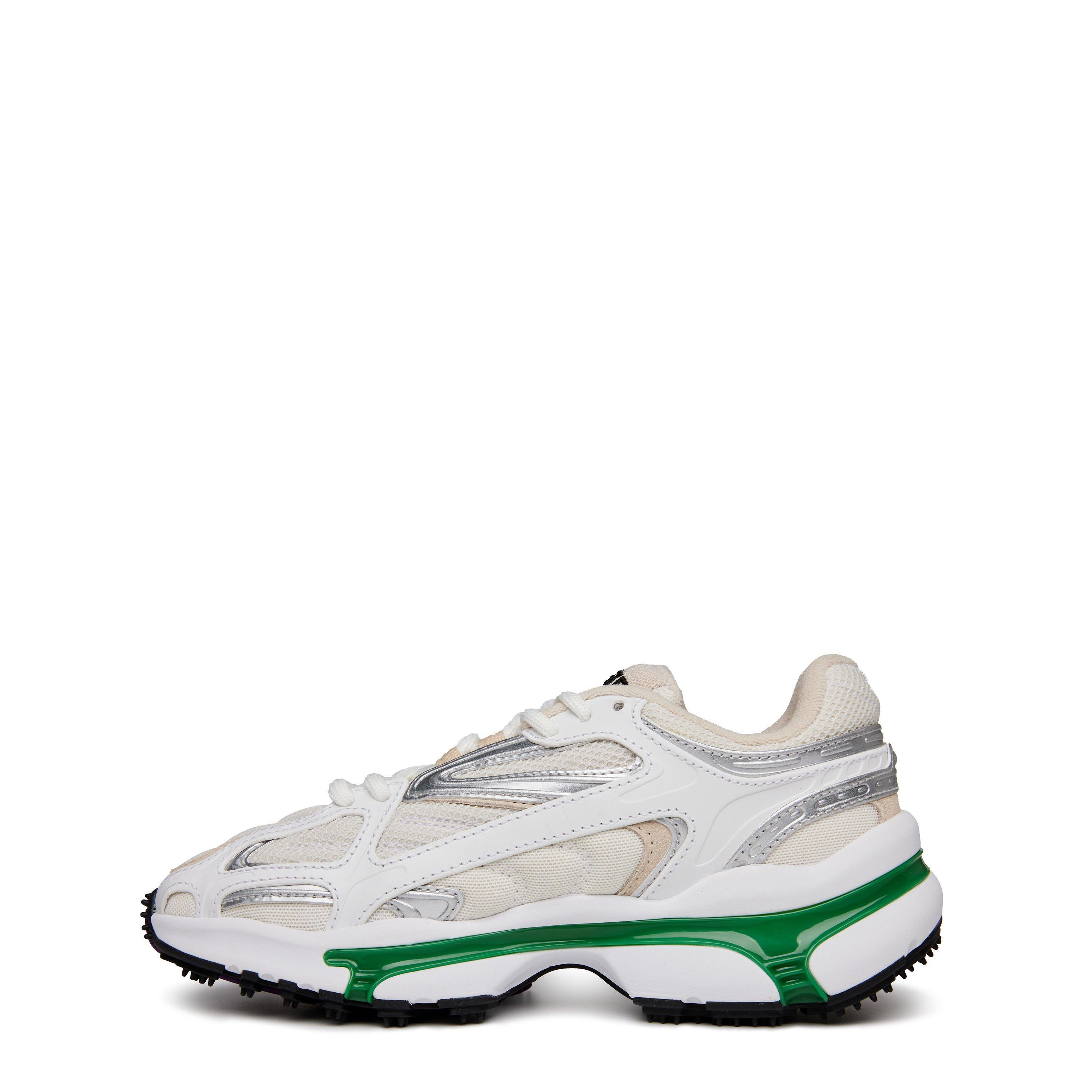 Lacoste L003 2k24 Mesh Trainers