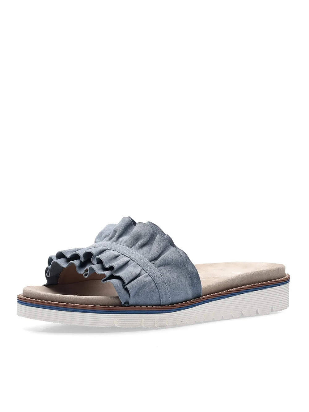 Pantolette Kent-Sport coolblue